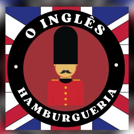 Logo O Inglês